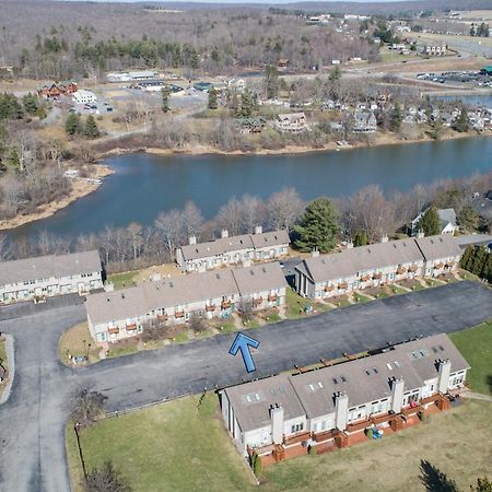 Deep Creek Village McHenry Esterno foto