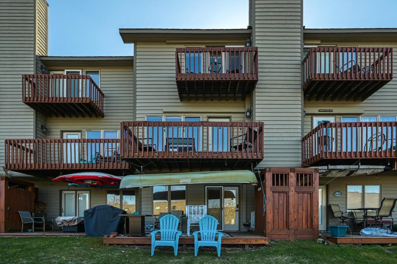 Deep Creek Village McHenry Camera foto