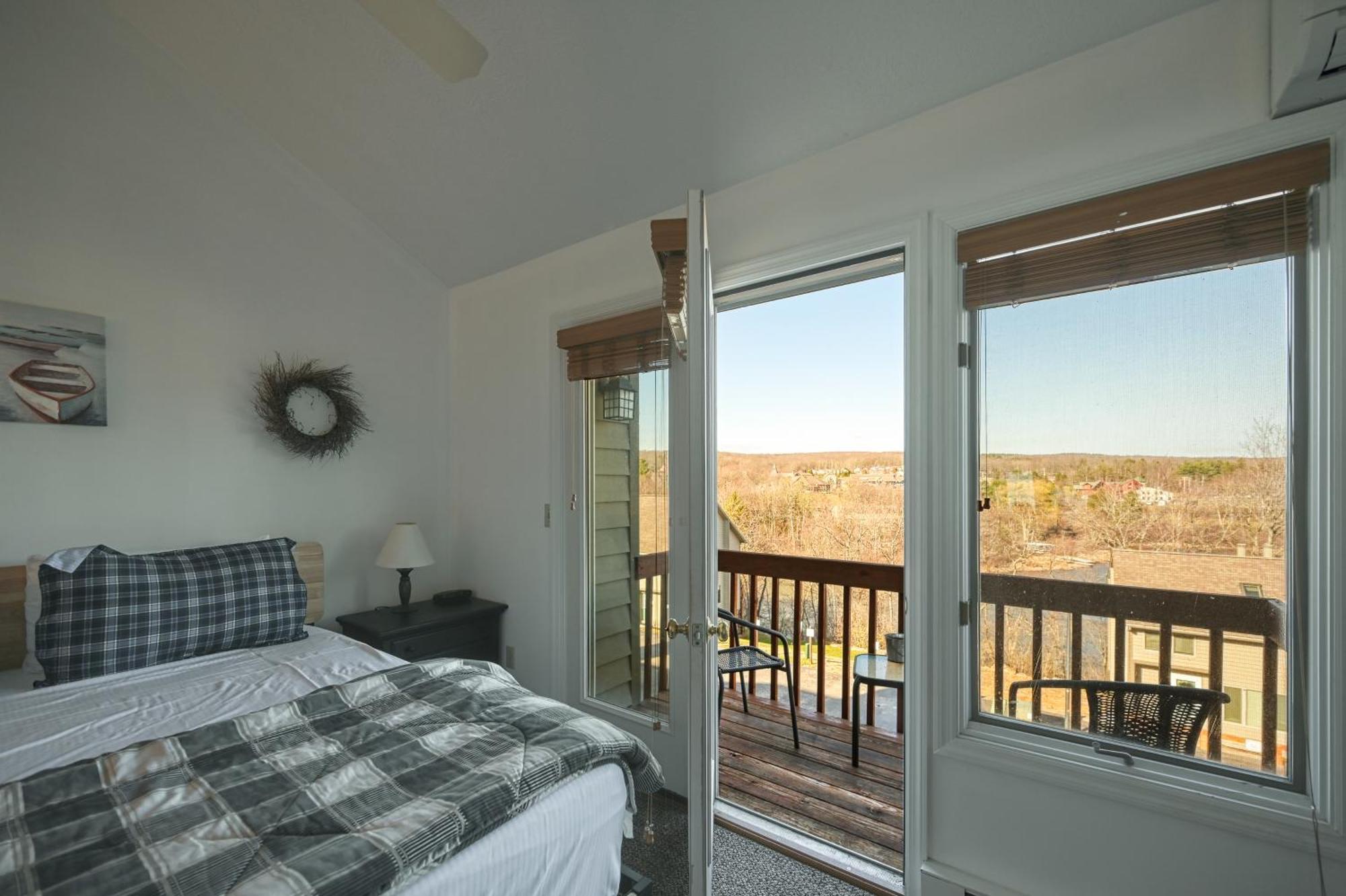 Deep Creek Village McHenry Camera foto