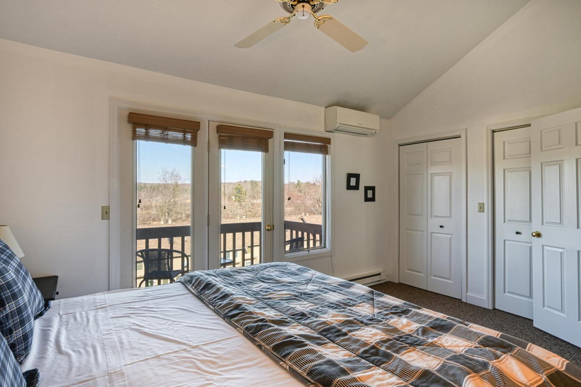 Deep Creek Village McHenry Camera foto