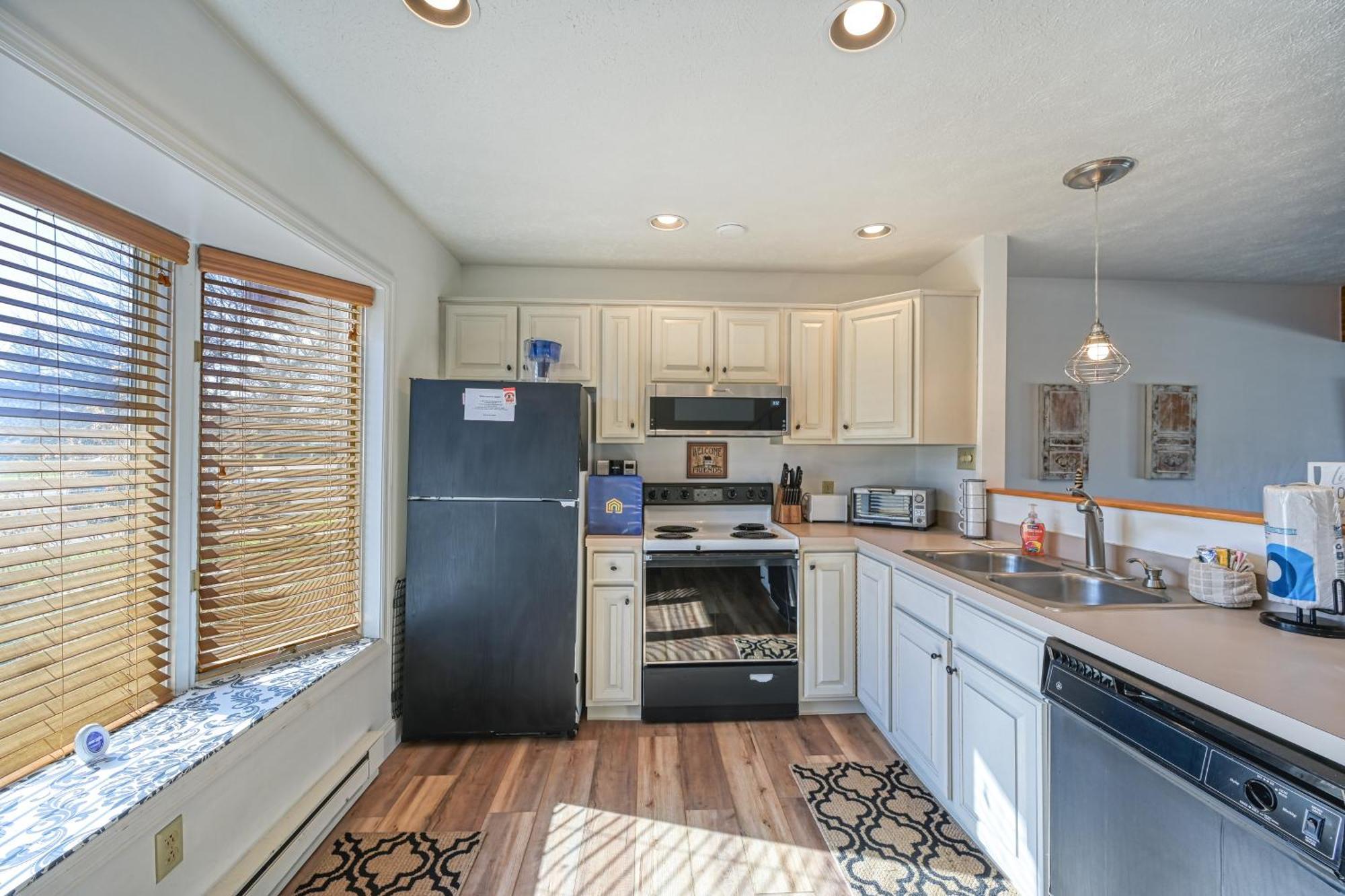Deep Creek Village McHenry Camera foto
