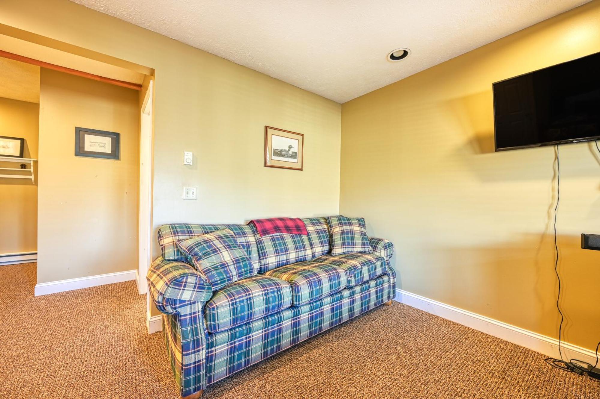 Deep Creek Village McHenry Camera foto
