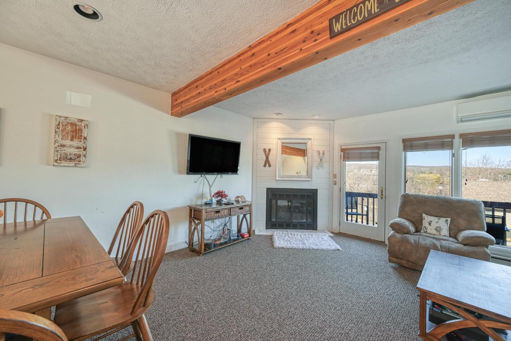 Deep Creek Village McHenry Camera foto