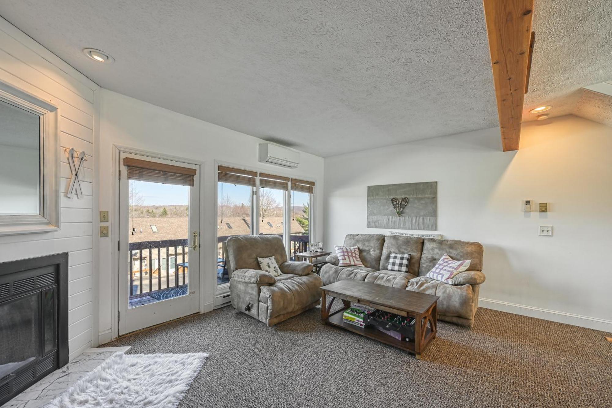 Deep Creek Village McHenry Camera foto